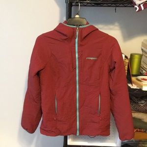 Patagonia Nano Air Hoody